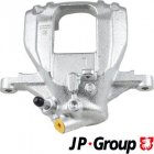 Pidurisadul taga vas Sprinter 09-