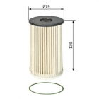 Fuel filter N0008