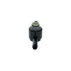 heater filter valve