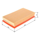 Air filter S9777