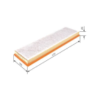 Air filter S9793