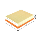 Air filter S3310