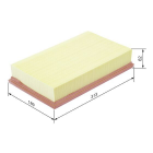 Air filter S3331