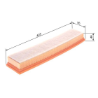 Air filter S3337