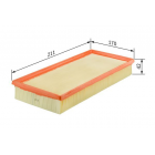 Air filter S3526