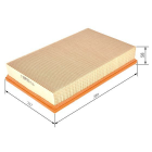 Air filter S3536