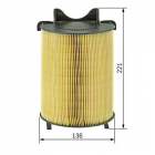 Air filter S3576