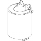 Air filter S3576