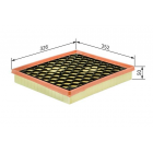 Air filter S3579