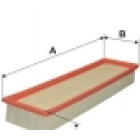 Air filter S3592