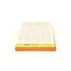 Air filter S3655