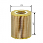 Air filter S3715
