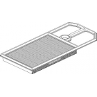 Air filter S3716