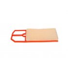 Air filter S3716