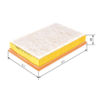 Air filter S3742