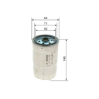 Fuel filter N4106