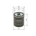 Fuel filter N4123