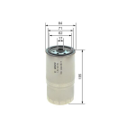 Fuel filter N4184