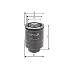 Fuel filter N4281