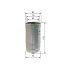 Fuel filter N4310