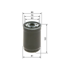 Fuel filter N4329
