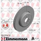 Piduriketas ZIMMERMANN