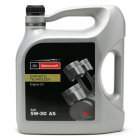 5L Ford Motorcraft 5W30 A5moot