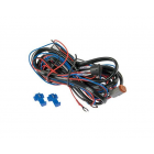Johdinsarja 1 valo HD-releelle, 12V 300