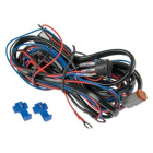 Johdinsarja 1 valo HD-releelle, 12V 300