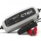 Battery charger CTEK5 Time to go 12V/5A