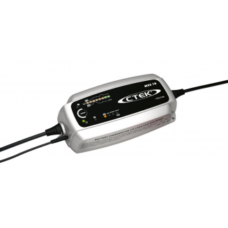 Akulaadija CTEK MXS 10 12V, 1703-56-843