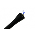 Antenna for roof 5mm (male)