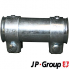 Toruühendus D42x125mm