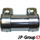 Toruühendus D50x125mm