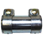 Toruühendus D50x125mm