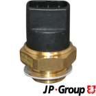 temp.andur JP GRUPP