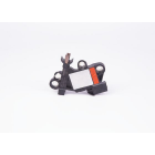 Generator voltage regulator