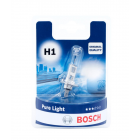 Bosch H1 12V 55W blister 1 stk