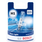 Bosch H1 12V 55W blister 1 stk