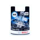 Bosch H4 12V 60/55W Xenon Blue 1kpl