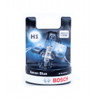 Bosch H1 12V 55W Xenon Blue 1kpl