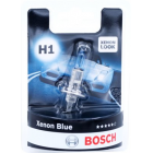 Bosch H1 12V 55W Xenon Blue 1kpl