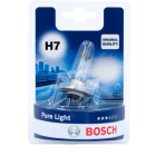 Bosch H7 12V 55W blister 1ud