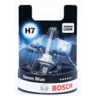 Bosch H7 12V 55W Xenon Blue 1kpl