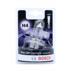 Bosch H4 12V 60/55W Gigalight 120% 1kpl