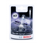 Bosch H7 12V 55W Gigalight Plus 120% 1pz