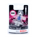 Bosch H4 12V 60/55W Gigalight 150% 1vnt
