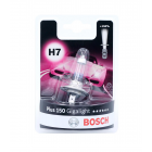 Bosch H7 12V 55W Gigalight Plus 150% 1kpl