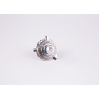 Bosch H4 12V 60/55W Ultra White 1pc