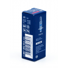 Bosch H1 12V 55W Luce Pura cartone 1pz